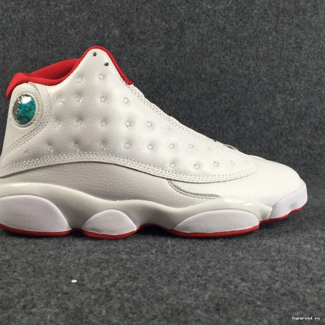 Retro of Jordan 13 414571-103 Air Flight History 0824